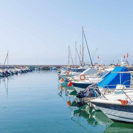 A&N Seaport 1B Lägenhet Caleta De Velez Exteriör bild