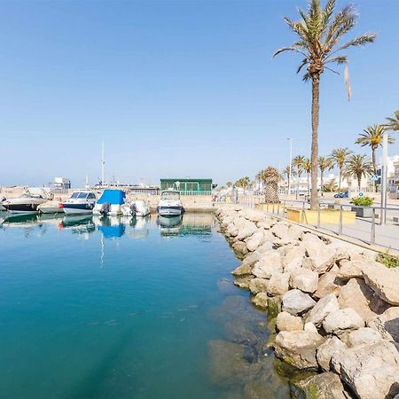 A&N Seaport 1B Lägenhet Caleta De Velez Exteriör bild